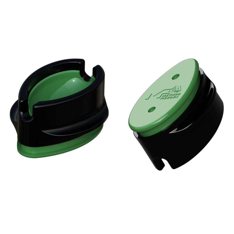 FOREMKA - Q.M.F. METHOD PRESS MOULD - rozm. L